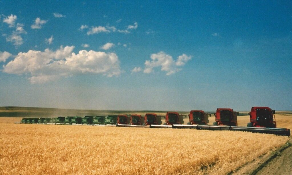 Regenerative-organic certification must start at the farm level